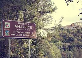 Place in a saucepan with the olive oil and fry over low heat for 15 minutes, until all the fat has been rendered out and the meat is very crisp. L Amatriciana And La Gricia Pasta S First Cousins Ciu Travel