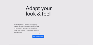 If you scroll the page up some, you see the header. Adding Smooth Scrolling Links And Buttons For Anchor Links Documentation