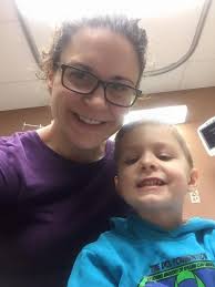 Keeping Up With Kaleb