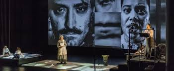 Builders Association's STRANGE WINDOW: THE TURN OF THE SCREW Revisits Henry  James Novella