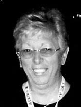 Donna Jean Schumann Obituary September 25, 2012