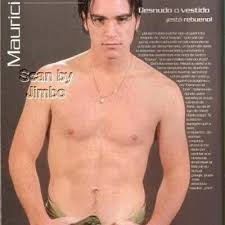 El actor no aparecerá en la cuarta temporada de la serie debido a el actor mauricio ochmann, quien está por concluir la filmación de la paloma y el cuervo, dijo que disfruta la popularidad que le ha dado su. Mauricio Ochmann Mauricio0chmann Twitter