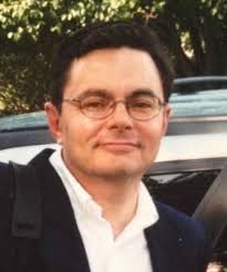 Kevin SHEA Obituary (1954