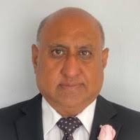 Rony Thomas Email & Phone Number