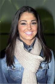 She has two older brothers, maurizio and giuseppe, and an older sister silvia. Anna Tatangelo La Fotostoria