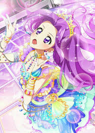 Mizuki on the mysterious virgo coord. Aikatsu Aikatsu Sao And Aikatsu Friend Kanzaki Mizuki Artofit