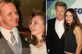 The chef and social media influencer was supposed to star in the 18th season of the show but had to drop out. Gordon Ramsay Shares Amazing Throwback Snap With Wife Tana To Celebrate 22nd Wedding Anniversary The Projects World