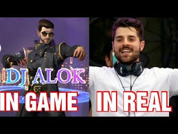 Dj alok playing garena free fire / alok playing free fire in real life. Dj Alok Vale Vale Free Fire Song In Real Youtube