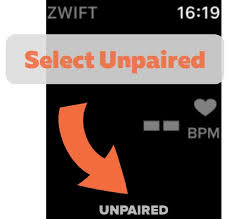 An update and rebranding of zwift mobile link to zwift companion. Heart Rate Monitors