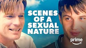 Prime Video: Private Property