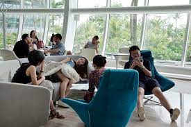 Five working day per week. Scaring The Hell Out Of Everybody Chinese Developer Builds By The 100 Billions Propsocial