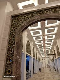 Imam besar masjidil haram bantu pekerja bersihkan kabah. Wow Alfirdaus Kontraktor 0819 3656 1008 Replika Lampu Diamond Masjid Nabawi Di Bengkulu Desain Dan Harga Kontraktor Masjid At Taqwa Grc Kubah Menara Kaligrafi 0819 3656 1008