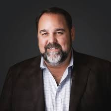 Proposal for Marina Redevelopment & Operation