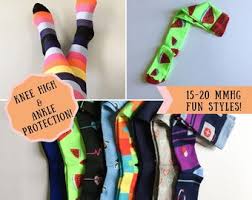 Cutieful Therapeutic Compression Socks