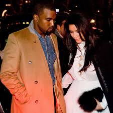 Kim kardashian and kanye west seem to be inseparable lately, and the hours surrounding the new year were no different. Rumor Alert Kim Kardashian And Kanye West Are Allegedly Planning A Pre Baby Wedding But Not Really A Wedding Since She S Still Married Glamour