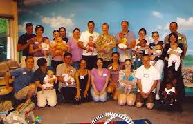 Here's a day in the life of ki. Groups Above And Beyond Alliance Parenting Classes Couples Counseling And More In Olympia Washington