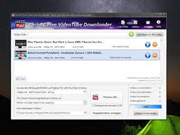 It has users over billions worldwide. Free Tube Downloader Download Chip