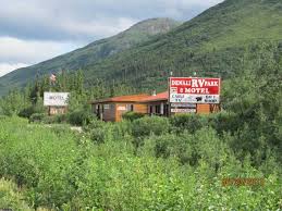 Denali rv park and hotel. Denali Rv Park And Motel Healy Alaska Campspot