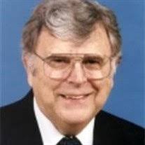 Obituary information for Robert Hunter Hood