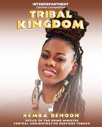 The much anticipated Inter-Department Carnival Competition is