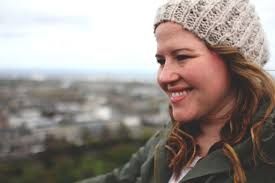 Blog — KRISTEN LEACH