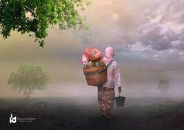 Pasang iklan, hanya lewat contact us. 50 Penjual Jamu Ideas Indonesian Art Bali Painting People Of The World
