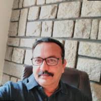 Andrew Virgil's Instagram, Twitter & Facebook