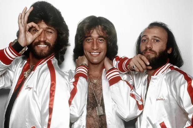 Surviving Bee Gee Barry Gibb Says He'd Rather Have His Brothers 'Back Here and No Hits at All' - TheWrap