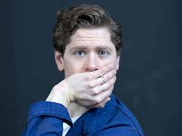 Meet the other Poldark: Kyle Soller