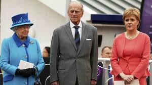 It seems a swipe at downing street and at the union rather than the monarchy as such. Queen Elizabeth Ii Becomes Longest Reigning Uk Monarch Bbc News