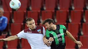 Pordenone got an away win by (0‑2), in the last league head‑to‑head, played in 04‑01‑2021. Pordenone Salernitana 1 1 Pari Di Rigore Granata Sperano Ancora Nei Playoff