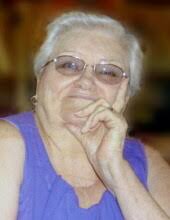 Ruby J. Tolbert Obituary 2020