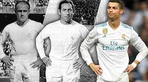 Real madrid and spain makes more sense than liverpool and england. Sportmob Best Real Madrid Players Of All Time