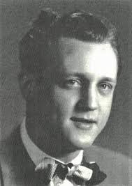 ROBERT EDEN Obituary (1924