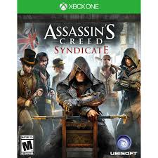 How to start a new game on ac syndicate. Assassin S Creed Syndicate Ubisoft Xbox One 887256014261 Walmart Com Walmart Com