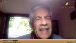 Fernando Callejas