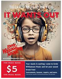 South Central KMEA December Program-Instrumental-Final