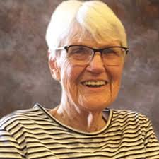 Jean M. Roeder Obituary November 12, 2019