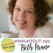 Walk it Out #92: Hidden Potential with Wendy Pope