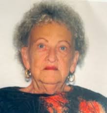 Ginette Bolduc Obituary