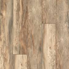 W java scraped oak waterproof laminate wood flooring (16.12 sq. Pergo Laminate Flooring At Lowes Com
