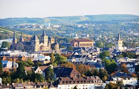 Search the world's information, including webpages, images, videos and more. Trier Willkommen In Der Altesten Stadt Deutschlands Reiseziele Ch