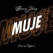 Download and enjoy this one titled mp3: Barry Jhay Muje Tooxclusive