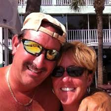 Nicole and Michael Cascone (@BlueGulfRealty)