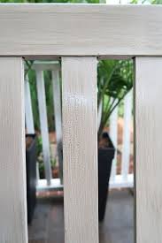 How To Paint An Easy Driftwood Finish For Outdoor Furniture Diy Diy Outdoor Furniture Painted Outdoor Furniture Driftwood Finish