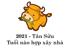 Để nắm bắt được chính xác những khó khăn, vận số mà mỗi người có thể gặp phải trong năm 2021 thì bạn có thể xem phần luận giải tử vi 12 con giáp. NÄƒm Tan Sá»­u 2021 Tuá»•i Nao Lam Nha Ä'áº¹p Nháº¥t