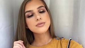 Makeup by Annie O'Dea