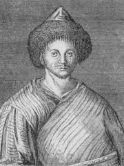 Abul Khair Khan Biography