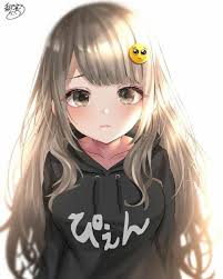 I do my best to find the best anime pictures and make them into profile pics. Anime Profile Cute ÙˆÛŒØ³Ú¯ÙˆÙ†