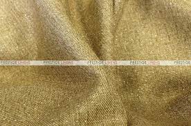 Check spelling or type a new query. Metallic Linen Fabric By The Yard Gold Prestige Linens